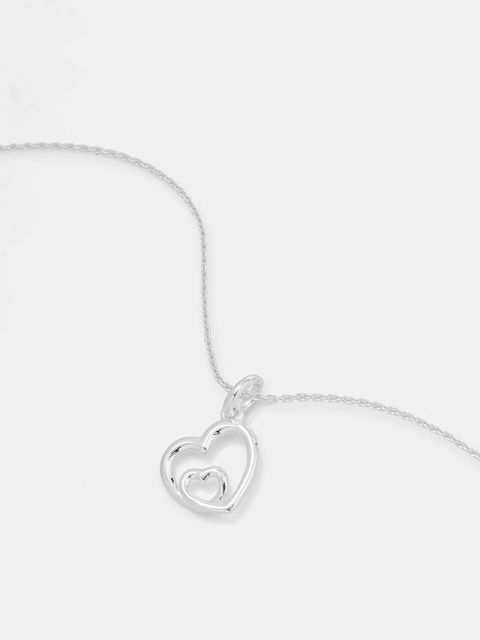 Tous naszyjnik srebrny - zdjęcie produktu nr 1