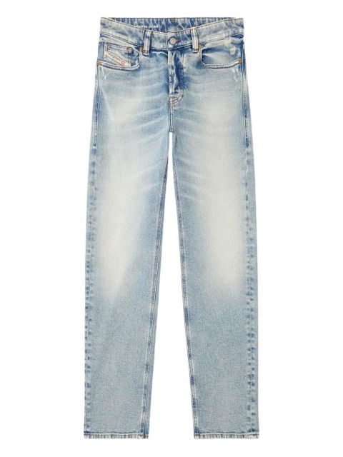 Diesel 1988 D-ark 09m22 jeans - Blue - zdjęcie produktu nr 1