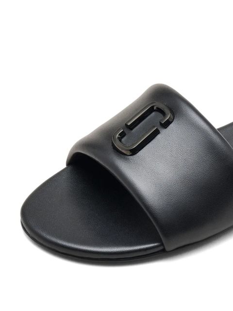 Marc Jacobs The Snapshot slides - Black