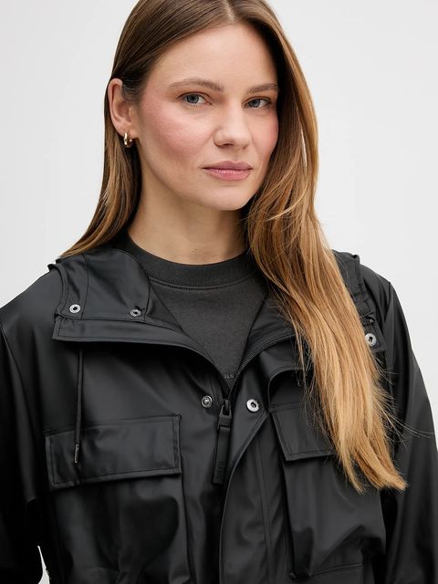 Rains kurtka przeciwdeszczowa 12210 Pocket Jacket W3