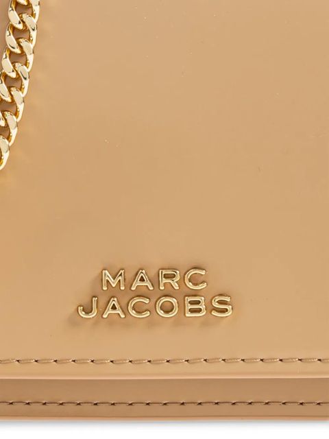 Marc Jacobs chain handle tote bag - Neutrals