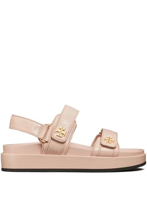Tory Burch Kira Sport sandals - Pink - zdjęcie produktu nr 1