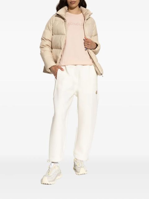Moncler Mauzun jacket - Neutrals - zdjęcie produktu nr 2