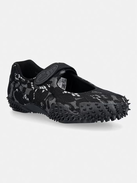 Puma baleriny Mostro - zdjęcie produktu nr 1