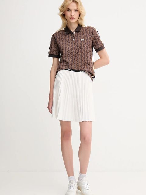 Lacoste spódnica - zdjęcie produktu nr 2