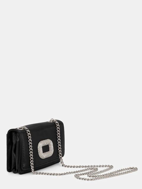 Steve Madden torebka Bflonne kolor czarny SM13001761 - zdjęcie produktu nr 2