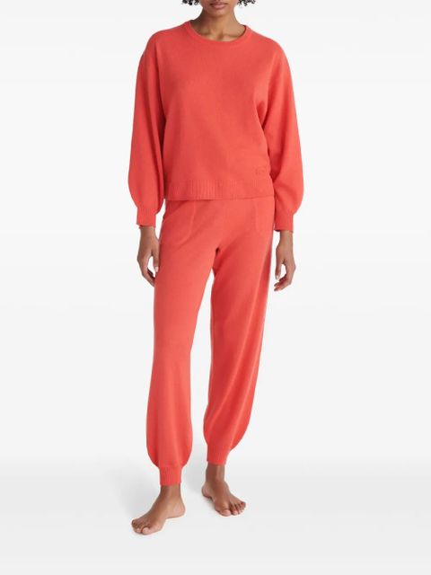 ERES Famous lounge jumper - Pink - zdjęcie produktu nr 2