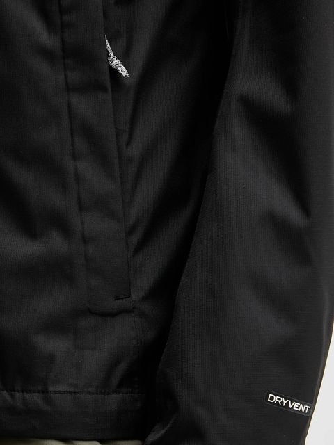 The North Face kurtka Quest Triclimate kolor czarny NF0A3Y1I4H01