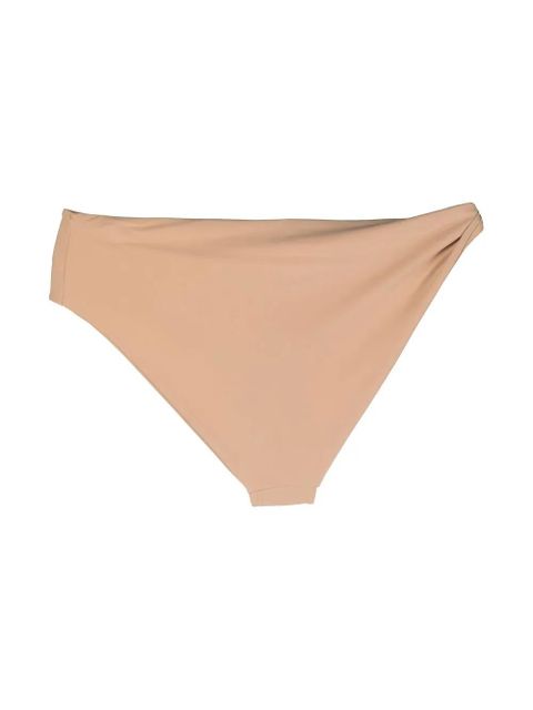 Diesel Ash twisted bikini bottoms - Neutrals - zdjęcie produktu nr 2