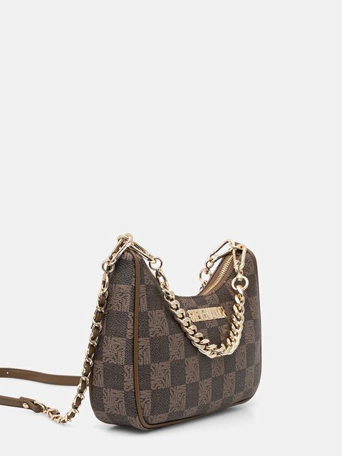 Steve Madden torebka Bvital-7 kolor brązowy SM13001792