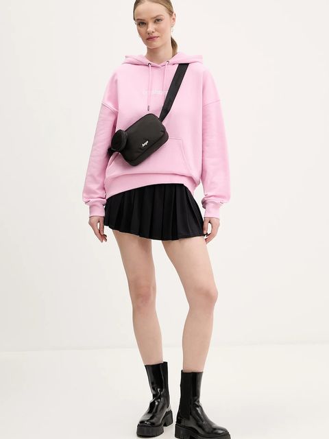 Guess Jeans bluza bawełniana - zdjęcie produktu nr 2