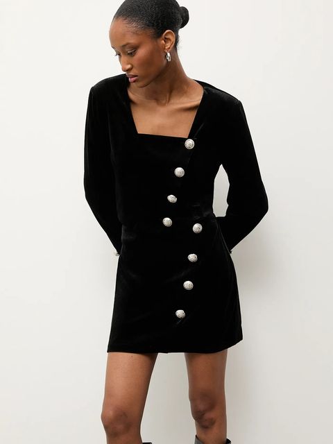 Answear.LAB komplet damski kolor czarny