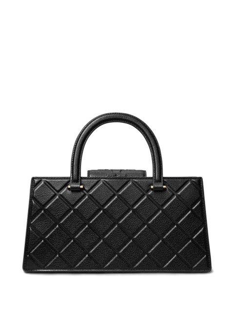 Tory Burch Fleming East-West tote bag - Black - zdjęcie produktu nr 2