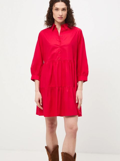 Medicine sukienka damska koszulowa - zdjęcie produktu nr 2