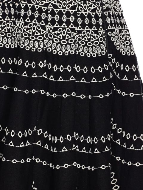 Charo Ruiz Ibiza Iris dress - Black