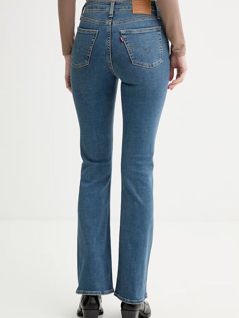Levi's jeansy 725 HIGH RISE BOOTCUT - zdjęcie produktu nr 2