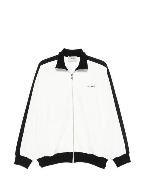 Coperni zip jacket - White - zdjęcie produktu nr 1