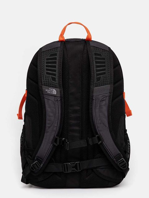 The North Face plecak Borealis Classic kolor czarny duży wzorzysty NF00CF9CAOZ1