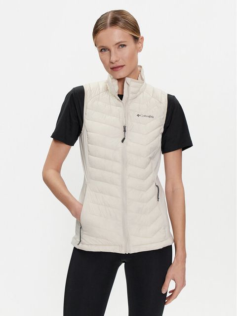 Bezrękawnik Columbia