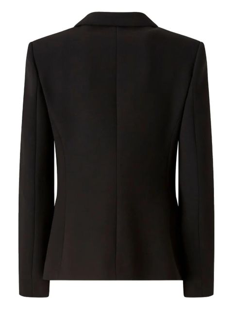 PINKO buttoned blazer - Black - zdjęcie produktu nr 2