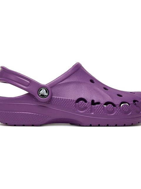 CROCS C-BAYA CLOG 10126-57H Fioletowy - zdjęcie produktu nr 1
