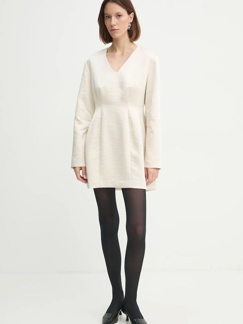 Herskind sukienka Yasmin