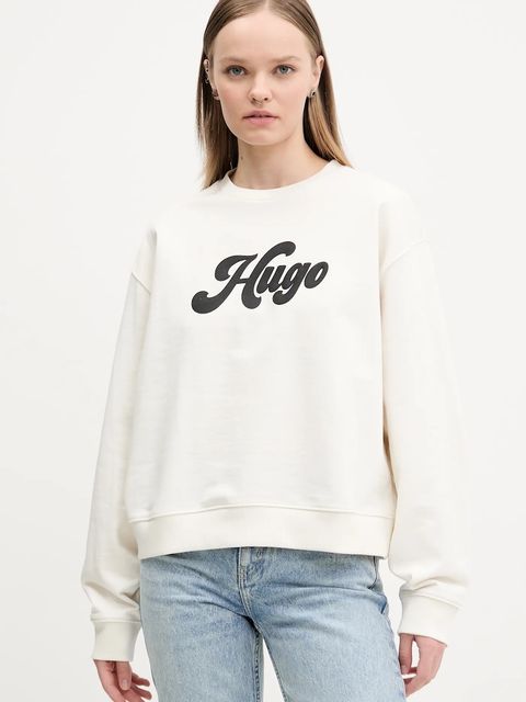 HUGO bluza - zdjęcie produktu nr 2