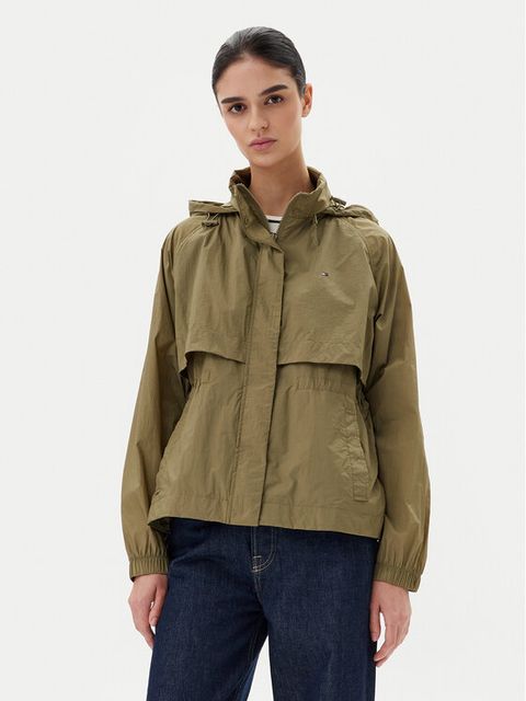 Wiatrówka Tommy Hilfiger