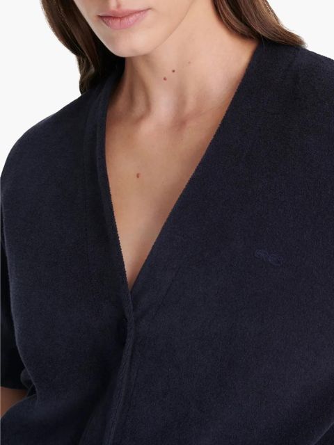 ERES Paresse shirt - Black