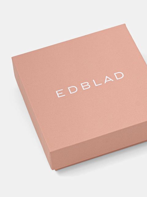 EDBLAD kolczyki Twist 127940