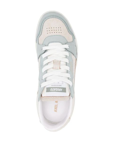 Axel Arigato Dice Lo suede sneakers - Neutrals