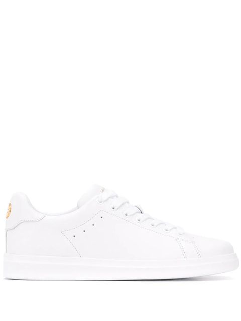 Tory Burch Howell leather sneakers - White - zdjęcie produktu nr 1