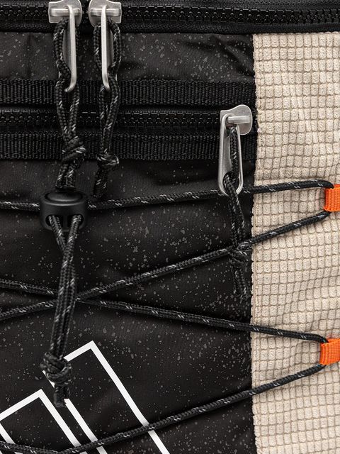 adidas Originals plecak kolor beżowy duży wzorzysty JY2550