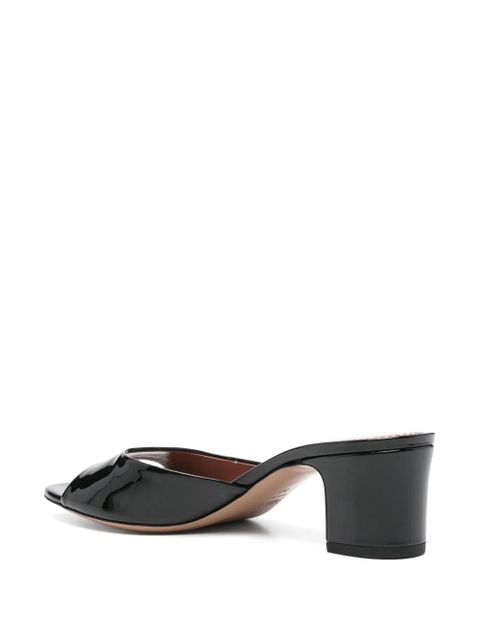 Paris Texas 50mm Lara sandals - Black - zdjęcie produktu nr 2