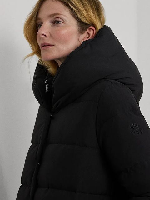 Lauren Ralph Lauren kurtka puchowa