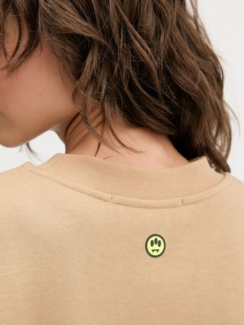 Barrow bluza bawełniana