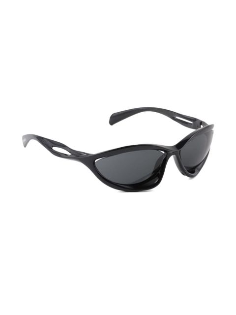 Prada Eyewear Runway sunglasses - Black