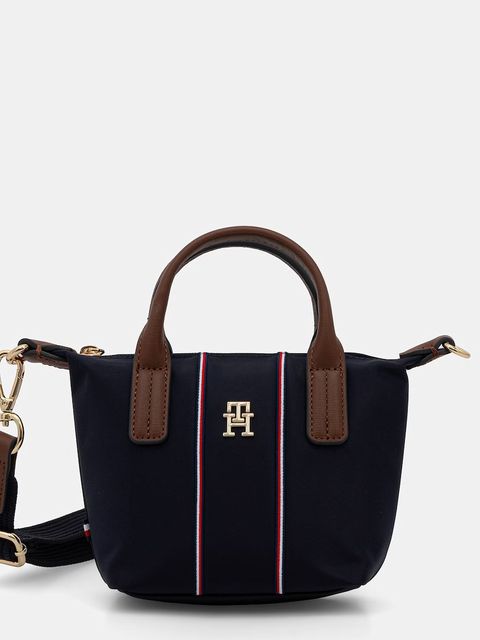 Tommy Hilfiger torebka crossbody damska - zdjęcie produktu nr 1