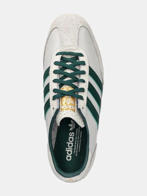 adidas Originals sneakersy skórzane Sl 72 OG W