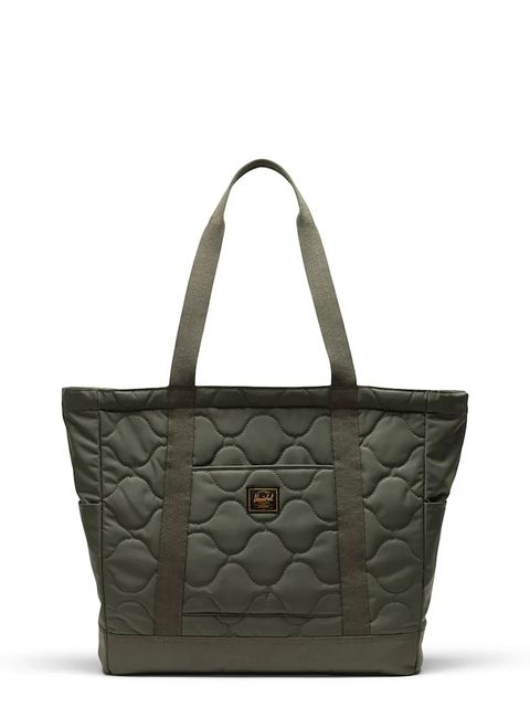 Herschel torebka Heritage™ kolor brązowy 11717-01827-OS - zdjęcie produktu nr 1