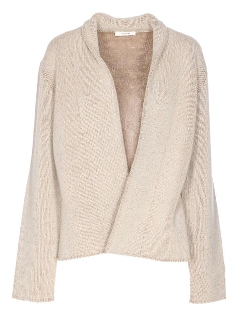 The Row Leriko cardigan - Neutrals - zdjęcie produktu nr 1
