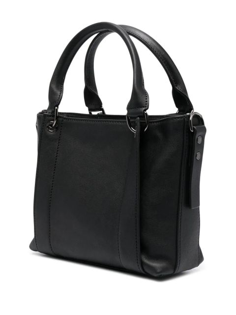 Longchamp small 3D tote bag - Black