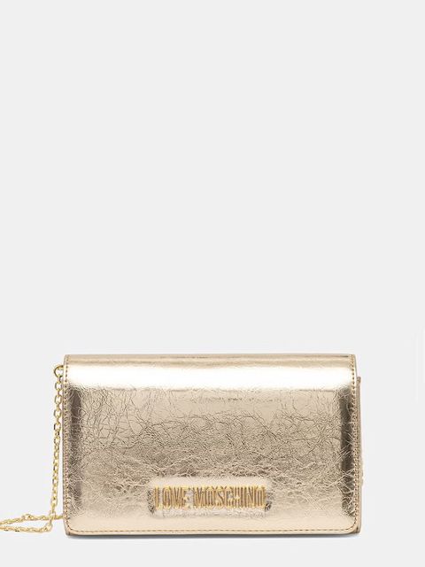 Love Moschino torebka crossbody damska - zdjęcie produktu nr 2