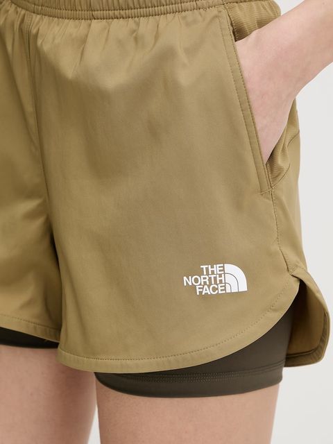The North Face szorty treningowe FLEX