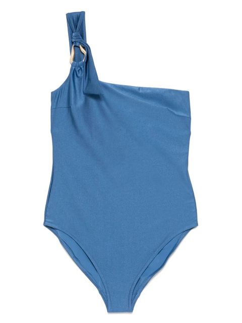 ZIMMERMANN jersey swimsuit - Blue - zdjęcie produktu nr 1