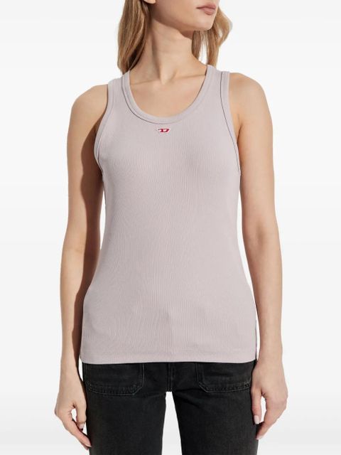 Diesel T-Anky-D tank top - Purple
