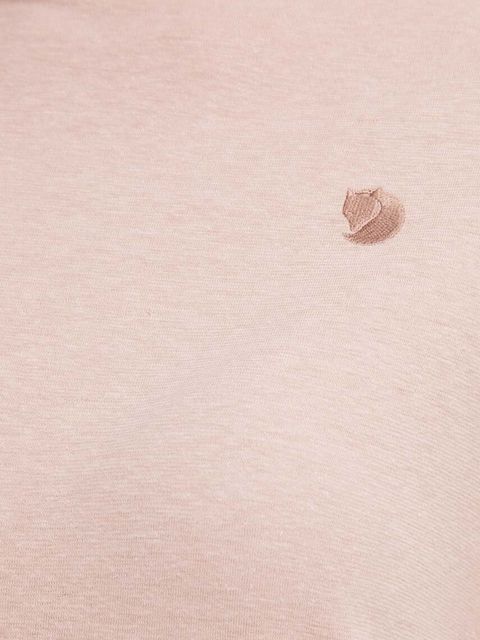 Fjallraven t-shirt Hemp Blend T-shirt