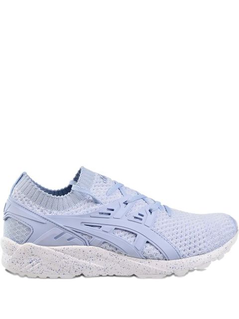 ASICS Tiger GEL-Kayano sneakers - Blue - zdjęcie produktu nr 1