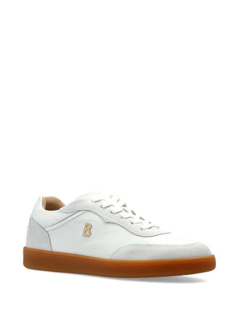 BOGNER Verona logo sneakers - White - zdjęcie produktu nr 2