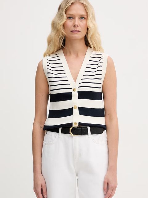 Gant kamizelka damska - zdjęcie produktu nr 2